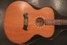 ZEMAITIS 1987 Custom "12Strings Flat Top"_3