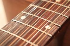 ZEMAITIS 1987 Custom "12Strings Flat Top"_4