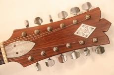 ZEMAITIS 1987 Custom "12Strings Flat Top"_5