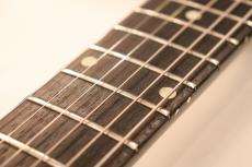 Epiphone 1964 Coronet "Silver Fox Finish with Excllent Clean Cindition"_4
