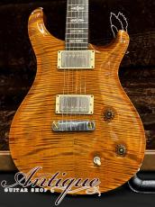 Paul Reed Smith [PRS] Private Stock #2383 Violin McCarty /Pernambuco /Celtic Cross /BZF w/59/09 PU "First Made #50/50"_2
