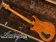Paul Reed Smith [PRS] Private Stock #2383 Violin McCarty /Pernambuco /Celtic Cross /BZF w/59/09 PU "First Made #50/50"_3
