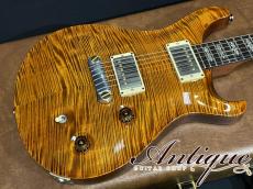 Paul Reed Smith [PRS] Private Stock #2383 Violin McCarty /Pernambuco /Celtic Cross /BZF w/59/09 PU "First Made #50/50"_4