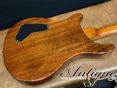 Paul Reed Smith [PRS] Private Stock #2383 Violin McCarty /Pernambuco /Celtic Cross /BZF w/59/09 PU "First Made #50/50"_5