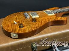 Paul Reed Smith [PRS] Private Stock #2383 Violin McCarty /Pernambuco /Celtic Cross /BZF w/59/09 PU "First Made #50/50"_6