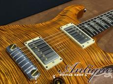 Paul Reed Smith [PRS] Private Stock #2383 Violin McCarty /Pernambuco /Celtic Cross /BZF w/59/09 PU "First Made #50/50"_7