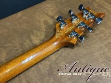 Paul Reed Smith [PRS] Private Stock #2383 Violin McCarty /Pernambuco /Celtic Cross /BZF w/59/09 PU "First Made #50/50"_9