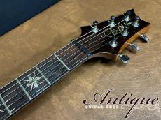 Paul Reed Smith [PRS] Private Stock #2383 Violin McCarty /Pernambuco /Celtic Cross /BZF w/59/09 PU "First Made #50/50"_10