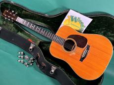 Martin D-28
