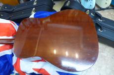 YAMAHA FG-140　_4