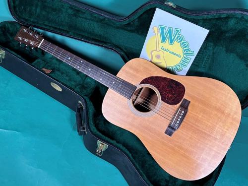 Martin D-1