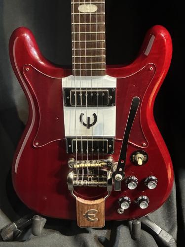 Epiphone Crestwood Custom