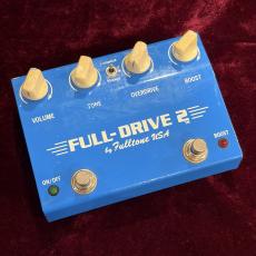 Fulltone FULL DRIVE 2
