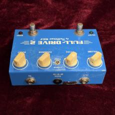 Fulltone FULL DRIVE 2_4
