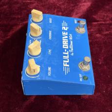 Fulltone FULL DRIVE 2_5