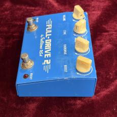 Fulltone FULL DRIVE 2_7