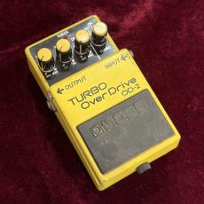 BOSS OD-2 TURBO OverDrive