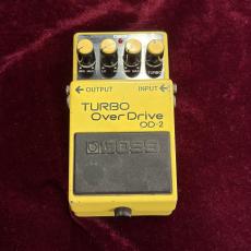 BOSS OD-2 TURBO OverDrive_2