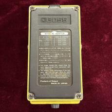 BOSS OD-2 TURBO OverDrive_3