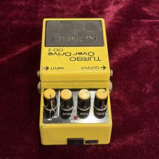 BOSS OD-2 TURBO OverDrive_4