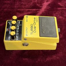 BOSS OD-2 TURBO OverDrive_5