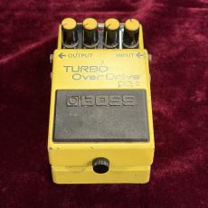 BOSS OD-2 TURBO OverDrive_6