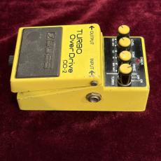 BOSS OD-2 TURBO OverDrive_7
