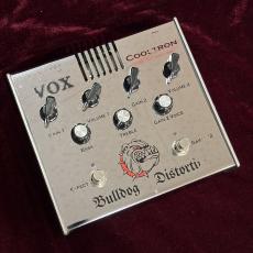 VOX Cooltron Bulldog Distortion