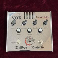 VOX Cooltron Bulldog Distortion_2