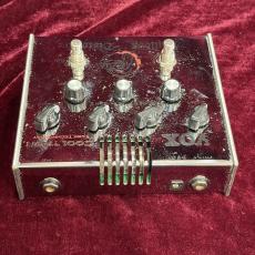 VOX Cooltron Bulldog Distortion_4