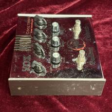 VOX Cooltron Bulldog Distortion_5
