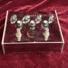 VOX Cooltron Bulldog Distortion_6