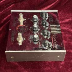 VOX Cooltron Bulldog Distortion_7