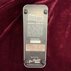 Jim Dunlop GCB-95 Cry Baby Wah_3