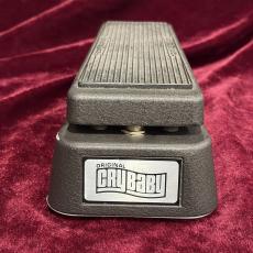 Jim Dunlop GCB-95 Cry Baby Wah_4