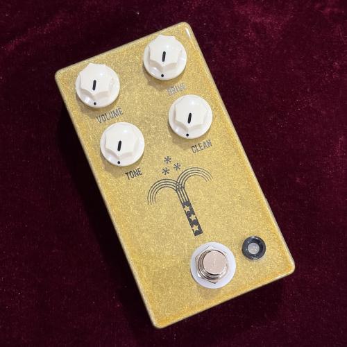 JHS Pedals Morning Glory Clean