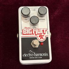 Electro-Harmonix Nano Big Muff Pi_2