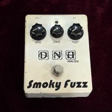 DNA ANALOGIC Smoky Fuzz_2