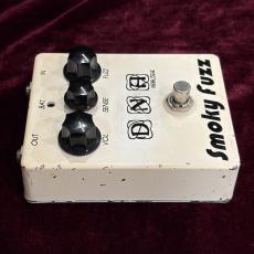 DNA ANALOGIC Smoky Fuzz_5