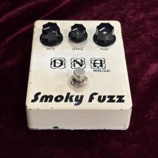DNA ANALOGIC Smoky Fuzz_6