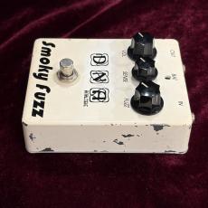 DNA ANALOGIC Smoky Fuzz_7