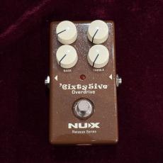 nux 6IXTY5IVE OD_2