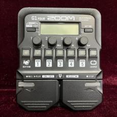 ZOOM G1 Four_2