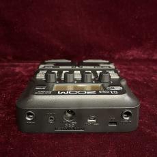 ZOOM G1 Four_4