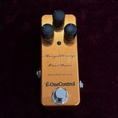 One Control Marigold Orange OD_2