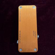 One Control Marigold Orange OD_3