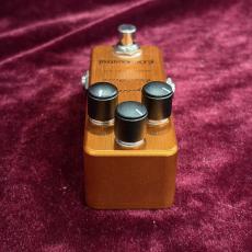 One Control Marigold Orange OD_4