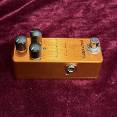 One Control Marigold Orange OD_5