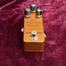 One Control Marigold Orange OD_6