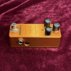 One Control Marigold Orange OD_7
